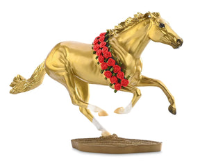 Breyer - Secretariat 50th Anniversary of Triple Crown