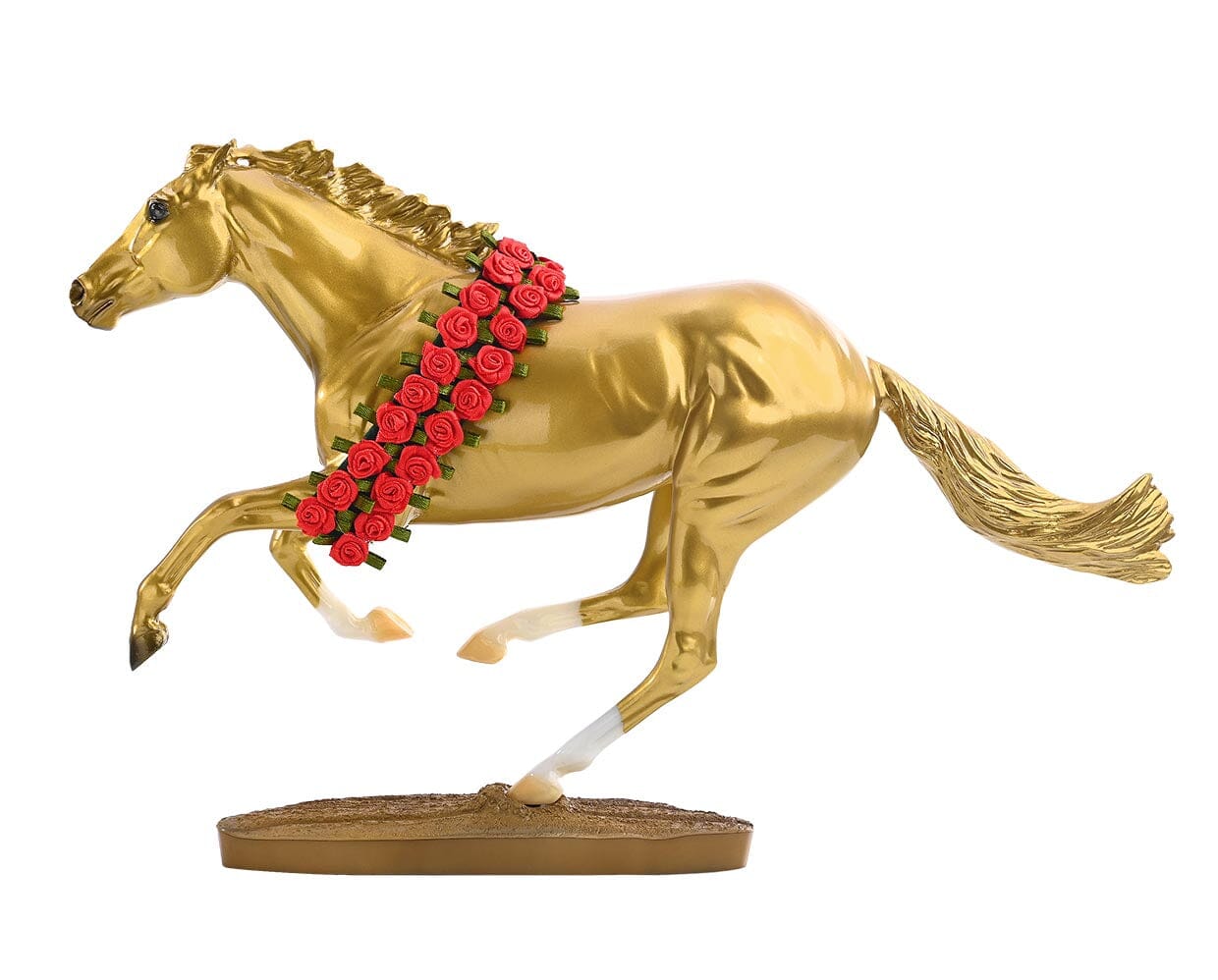 Breyer - Secretariat 50th Anniversary of Triple Crown