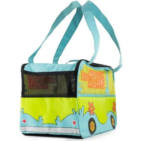 Scooby Doo The Mystery Machine Van Pet Carrier-Southern Agriculture