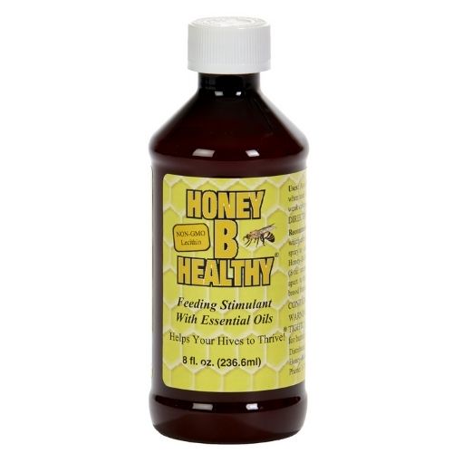 Honey B Healthy Liquid Bee Feeding Stimulant-Southern Agriculture