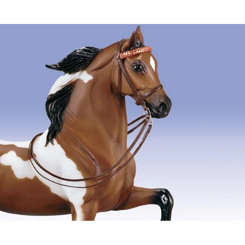 Breyer English Show Bridle-Southern Agriculture