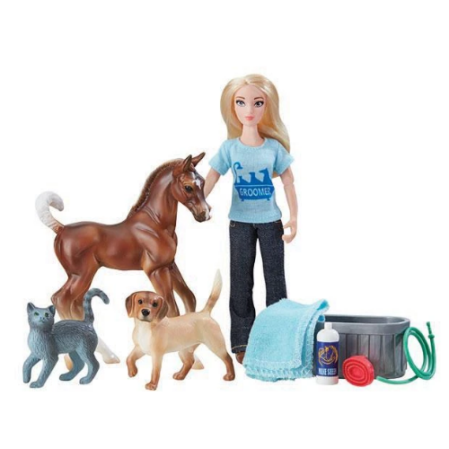 Breyer Pet Groomer-Southern Agriculture