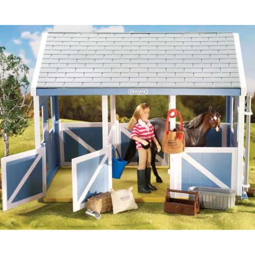 Breyer Stable Feeding Accessories-Southern Agriculture