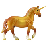 Breyer Solaris-Southern Agriculture