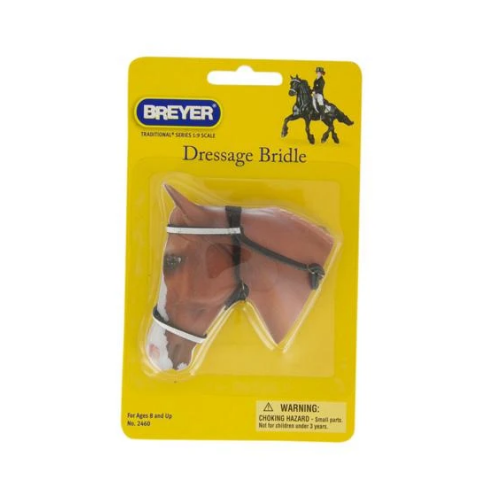 Dressage Bridle- Blue-Southern Agriculture