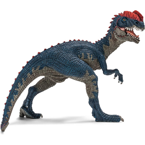 Schleich Dinosaur Dilophosaurus-Southern Agriculture