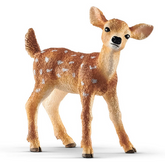 Schleich White Tailed Fawn-Southern Agriculture