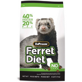 ZuPreem Premium Ferret Diet - No Corn-Southern Agriculture