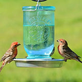 Perky Pet Mason Jar Bird Waterer-Southern Agriculture