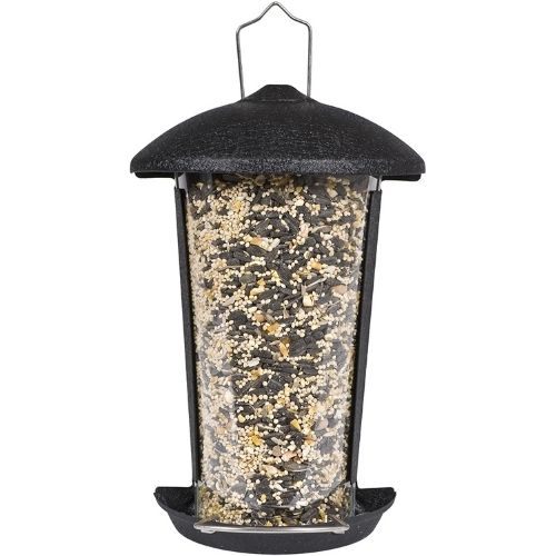 Perky Pet Wall & Post Mount Bird Feeder-Southern Agriculture