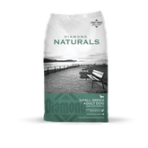 DIAMOND NATURALS SMALL BREED ADULT DOG LAMB & RICE FORMULA-Southern Agriculture