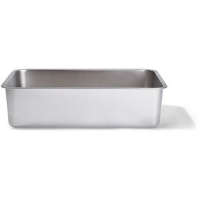 Stainless Steel Litter Box