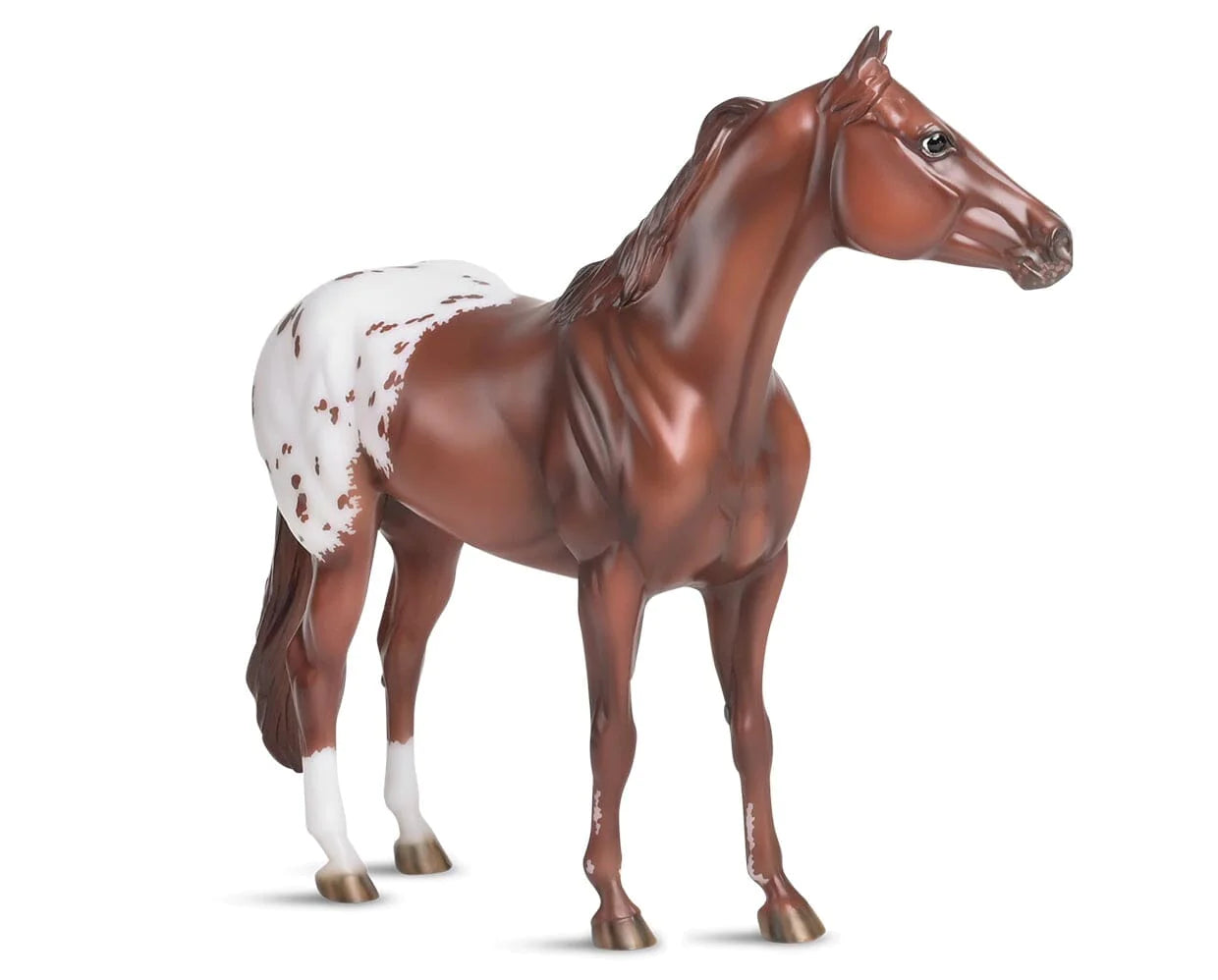 Breyer - Appaloosa Stallion