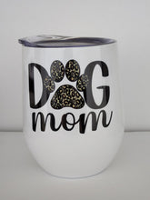 Dog Mom Tumbler - Southern Agriculture