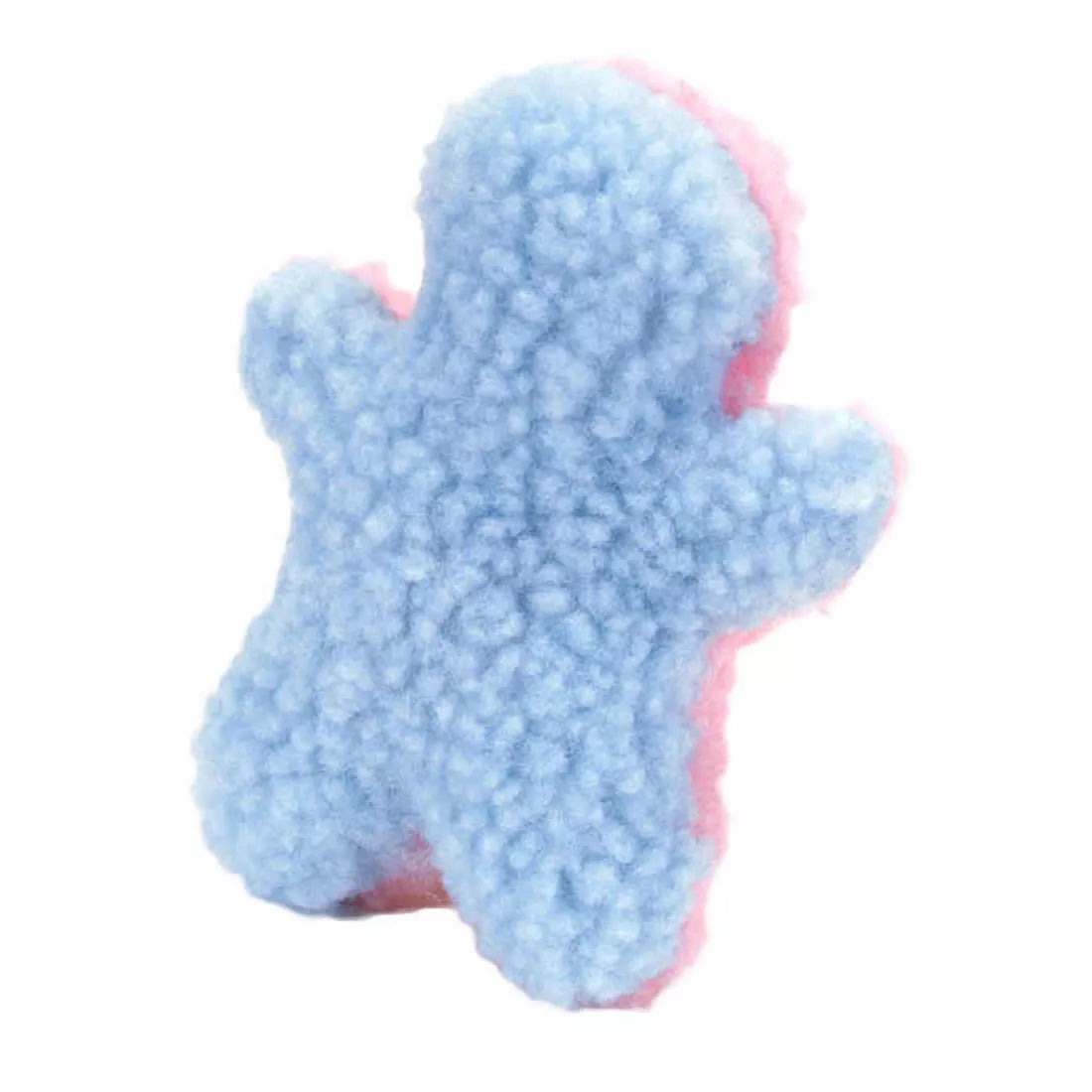 Coastal - Fleece Dog Toy