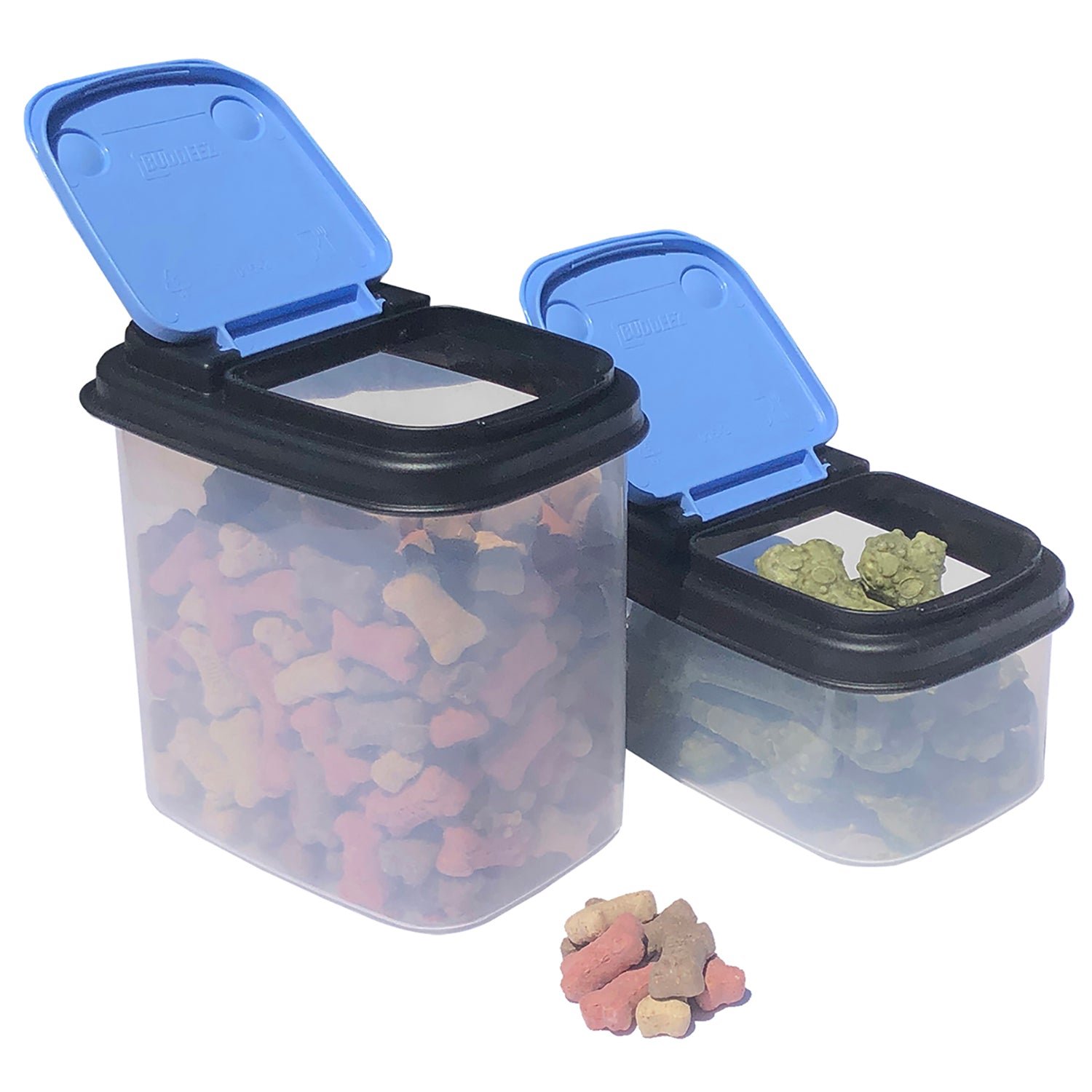 Trip & Treat Flip Lid Totes - 2 Pack