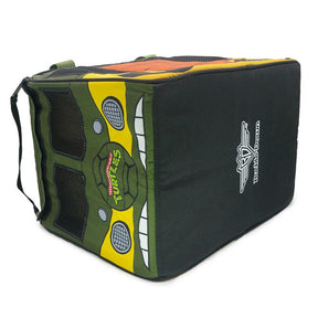 Pet Carrier - Teenage Mutant Ninja Turtles Party Van by Buckle-Down-Southern Agriculture